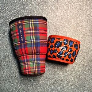 Javasok Drink Sleeves